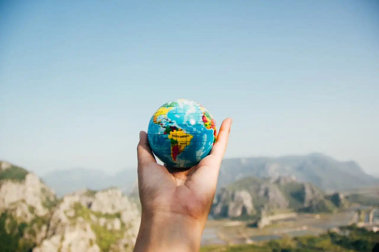 Stress-Free, Meaningful: The Mental Health Benefits of a Slow Travel Approach
