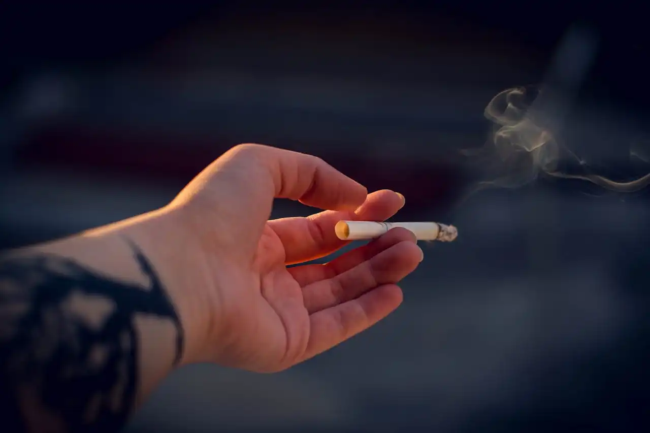 Poison in Every Puff: Unmasking the Deadly Truth About Smoking