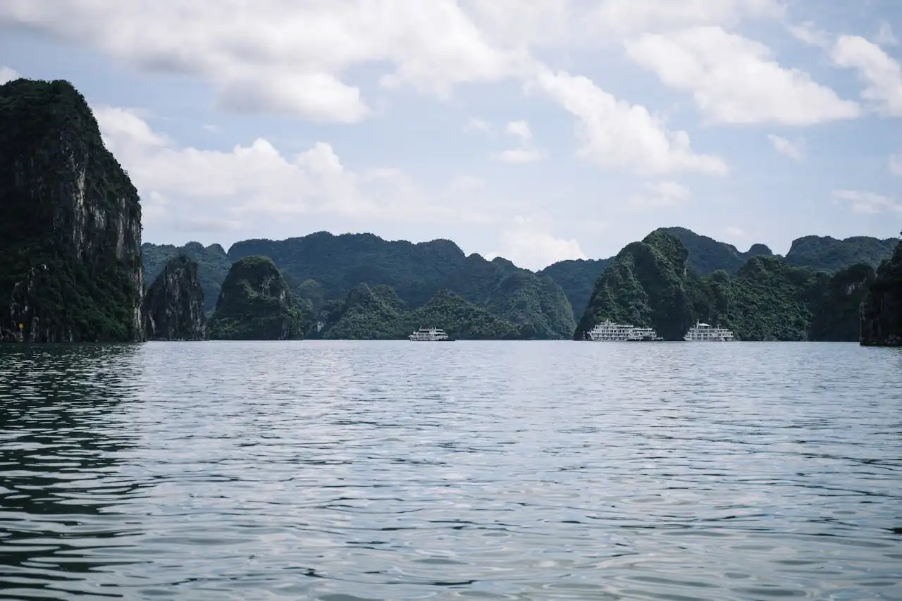 Saving Paradise: The Ongoing Quest to Preserve Hạ Long Bay's Timeless Beauty