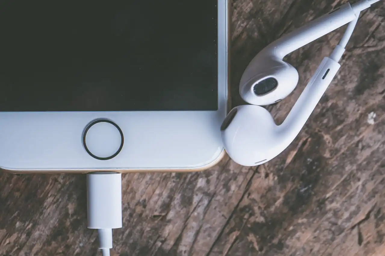 Finding Your Sonic Sanctuary: The Perfect Playlist After a Long Day's Grind