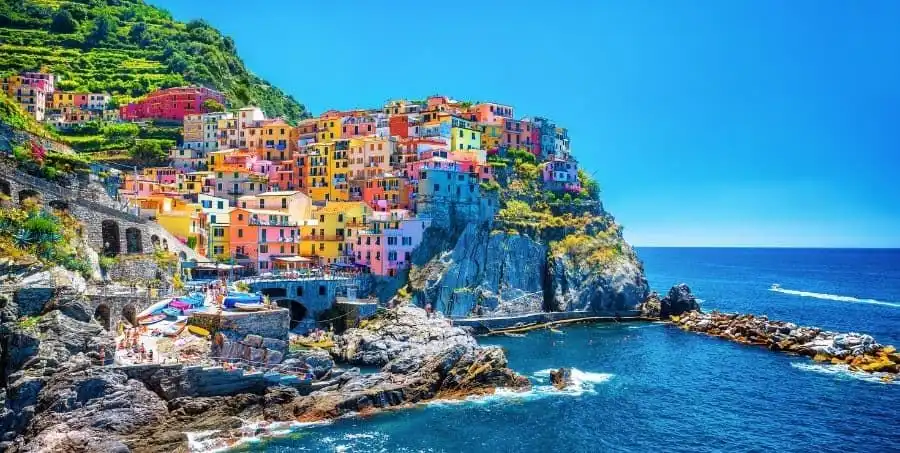 Italy Travel: Top 10 Places Handpicked for You