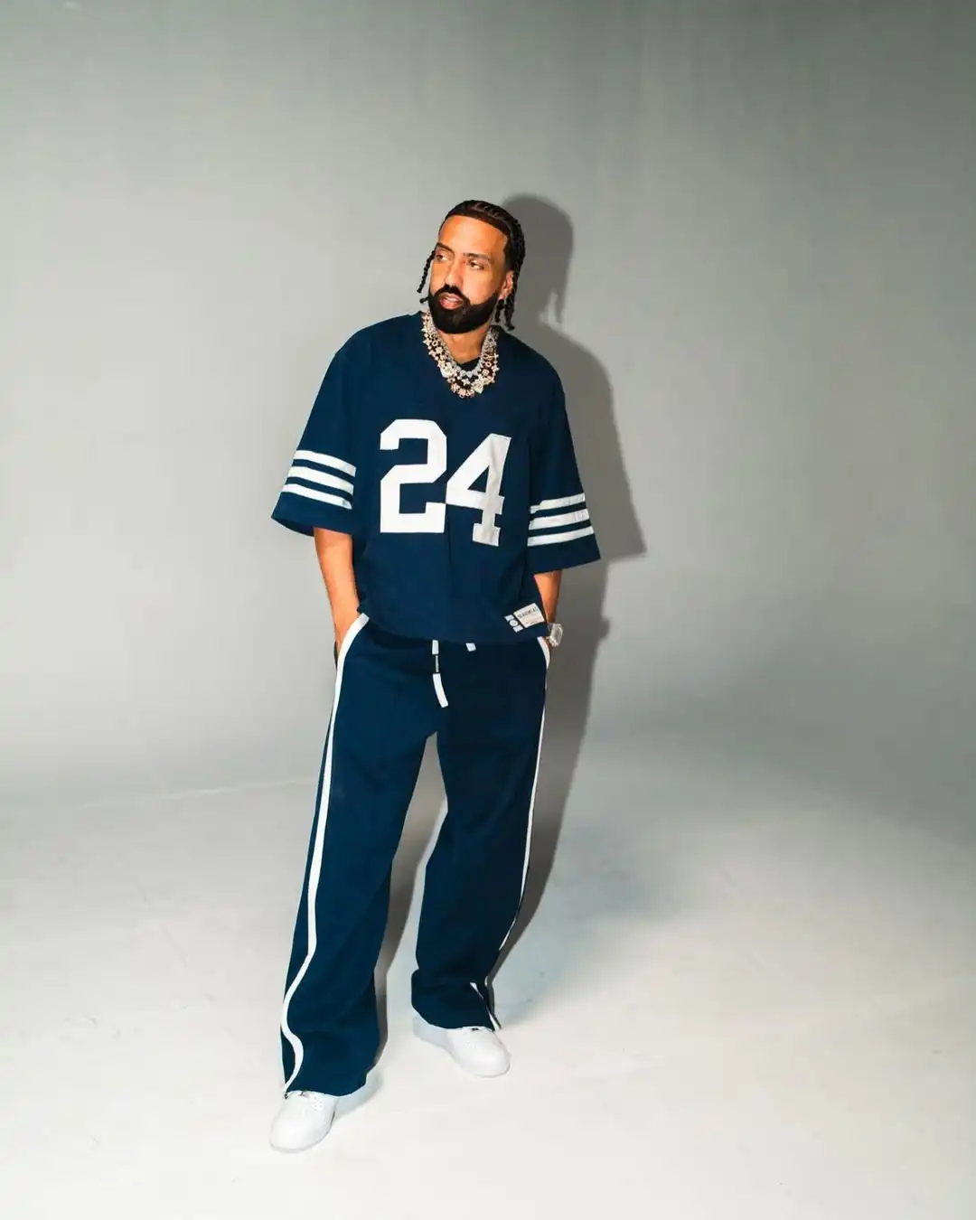 Coke Boys Forever? French Montana's Enduring Relevance in a Shifting Hip-Hop World
