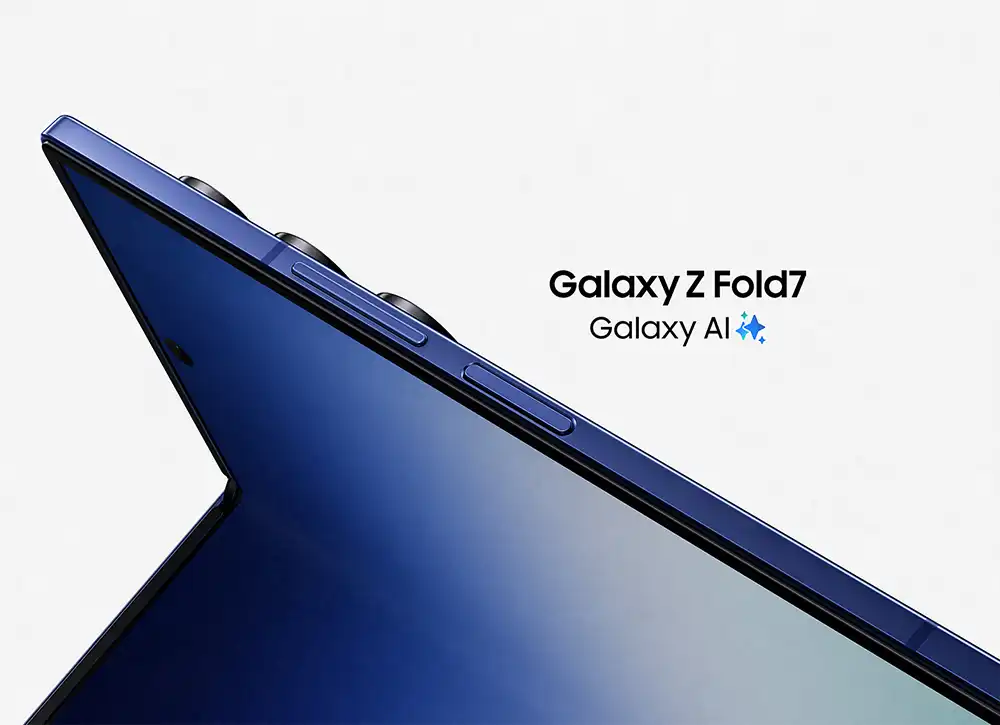 Samsung Galaxy Z Fold 7: Your New Daily Productivity Powerhouse or Just a Pricey Gimmick?