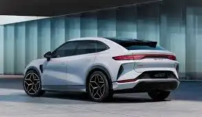 The Silent Revolution: How BYD's Hybrid Tech is Shaking Up the Auto World