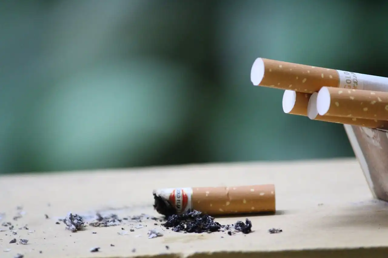 The Silent Saboteur: How Smoking Wreaks Havoc on Your Heart and Blood Vessels