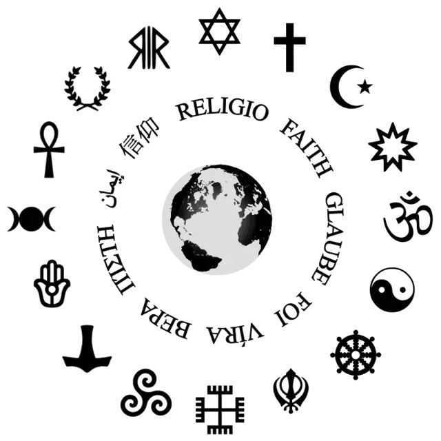 Global Faiths: Humanity's Spiritual Journey