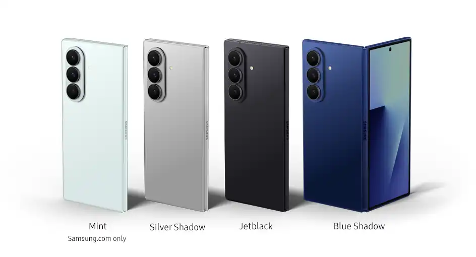 Samsung Galaxy Z Fold 7: Peeking into the Future of Foldables