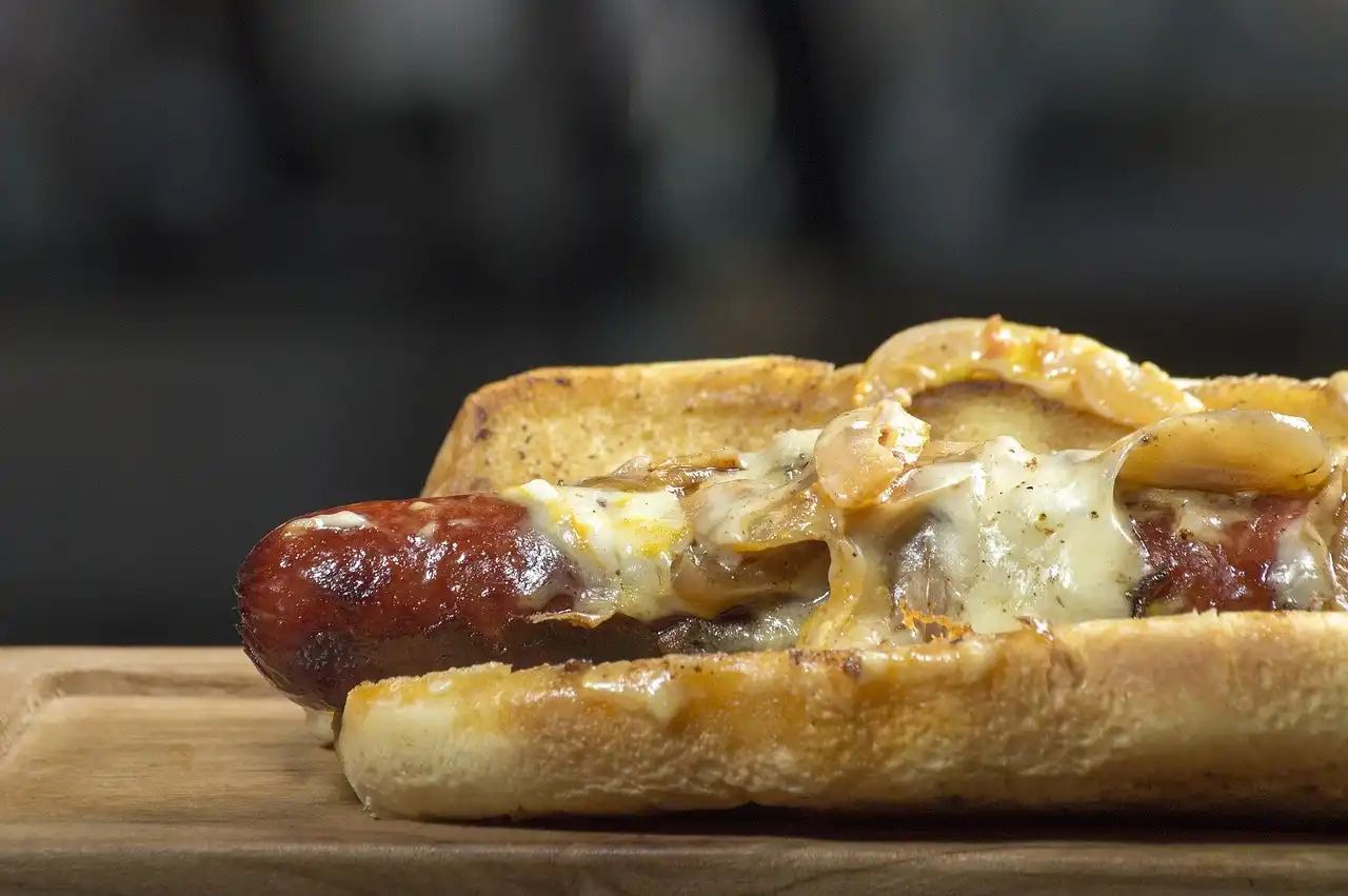 The Great American Hot Dog Showdown: A Culinary Journey Through New York, Chicago, and Coney Island