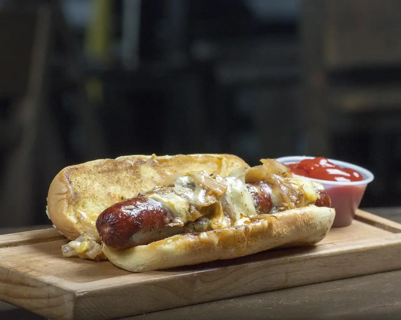 Traveling the World Through Hot Dogs: A Culinary Passport