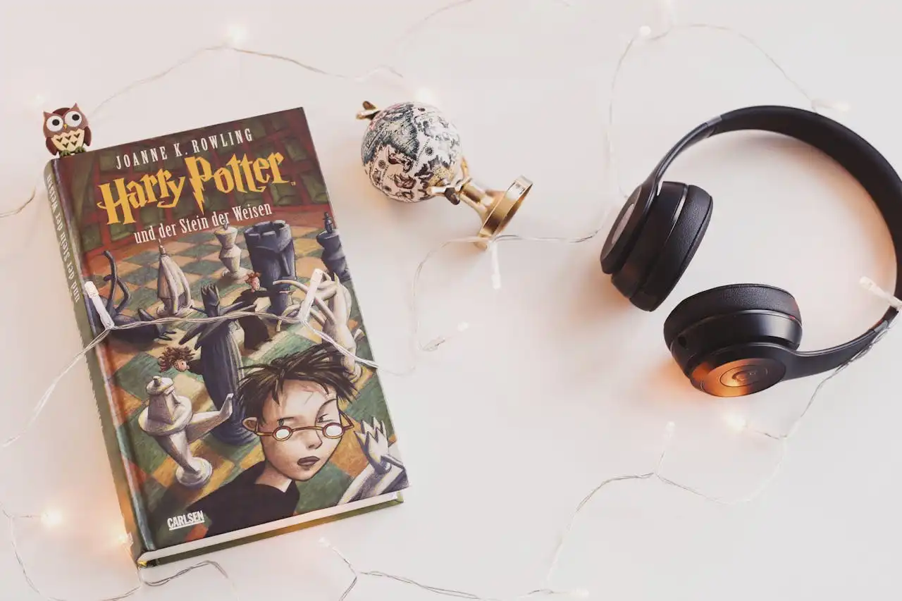 Beyond the Wand: How Love, Death, and Friendship Shaped the Wizarding World