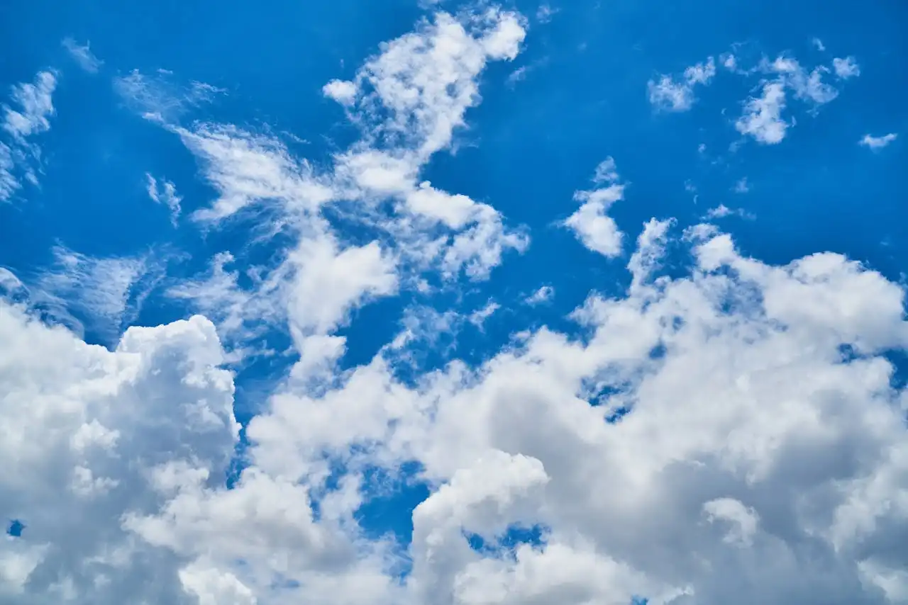 Riding the Weather Rollercoaster: How to Live Comfortably When Mother Nature Can't Make Up Her Mind