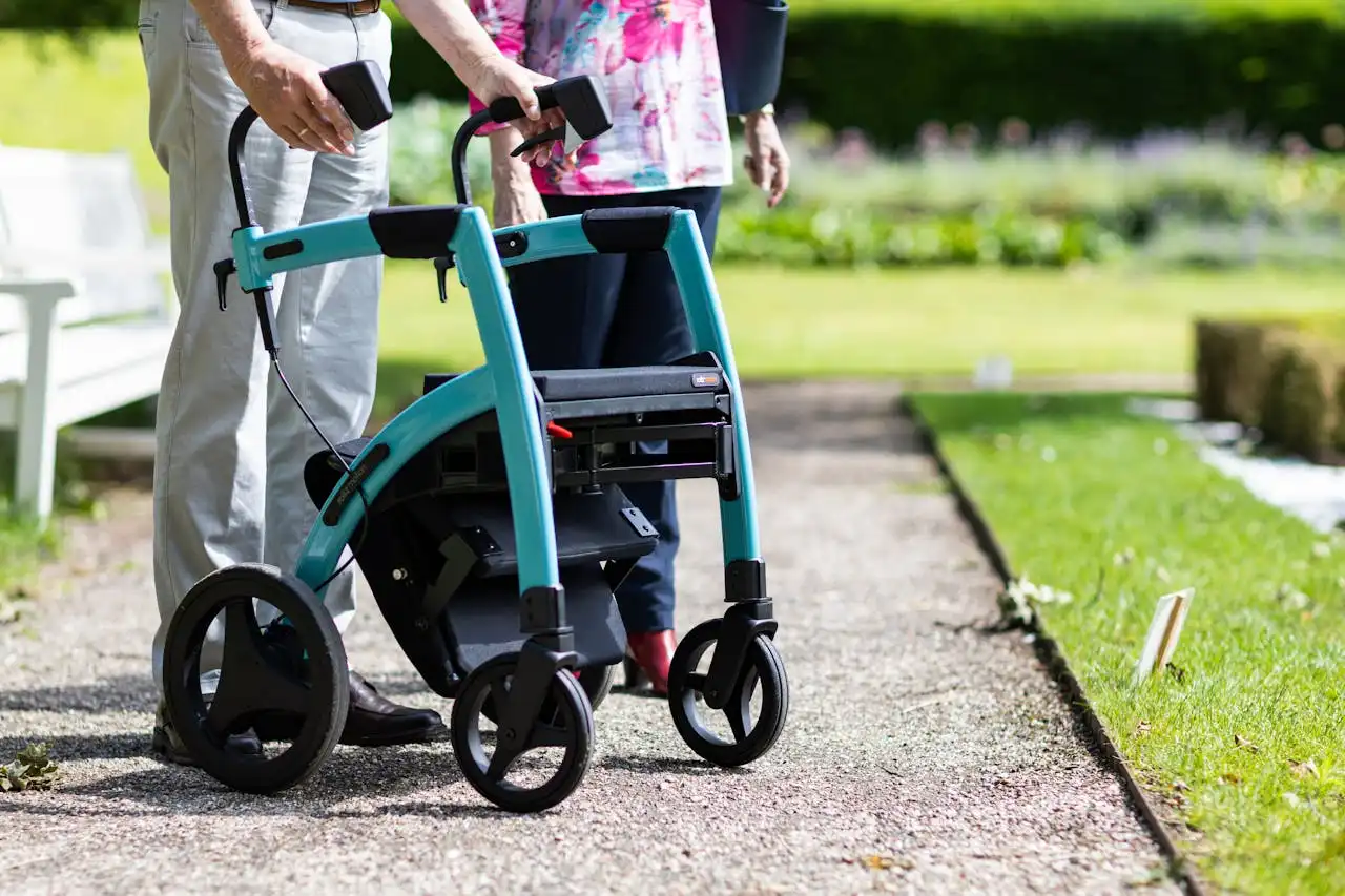 Parkinson's Disease: Beyond the Shake, A Glimpse Into the Labyrinth