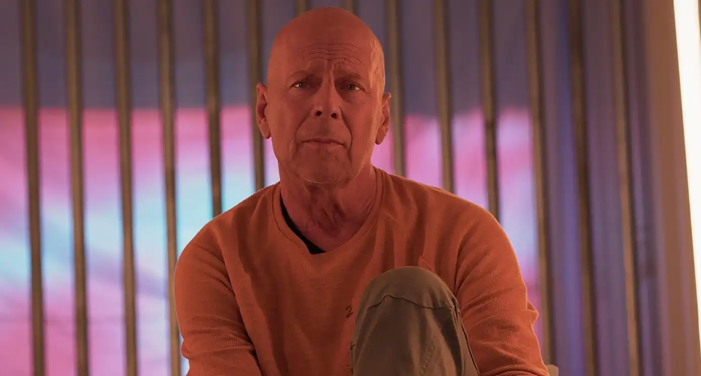 Bruce Willis and His Family's Dementia Struggle