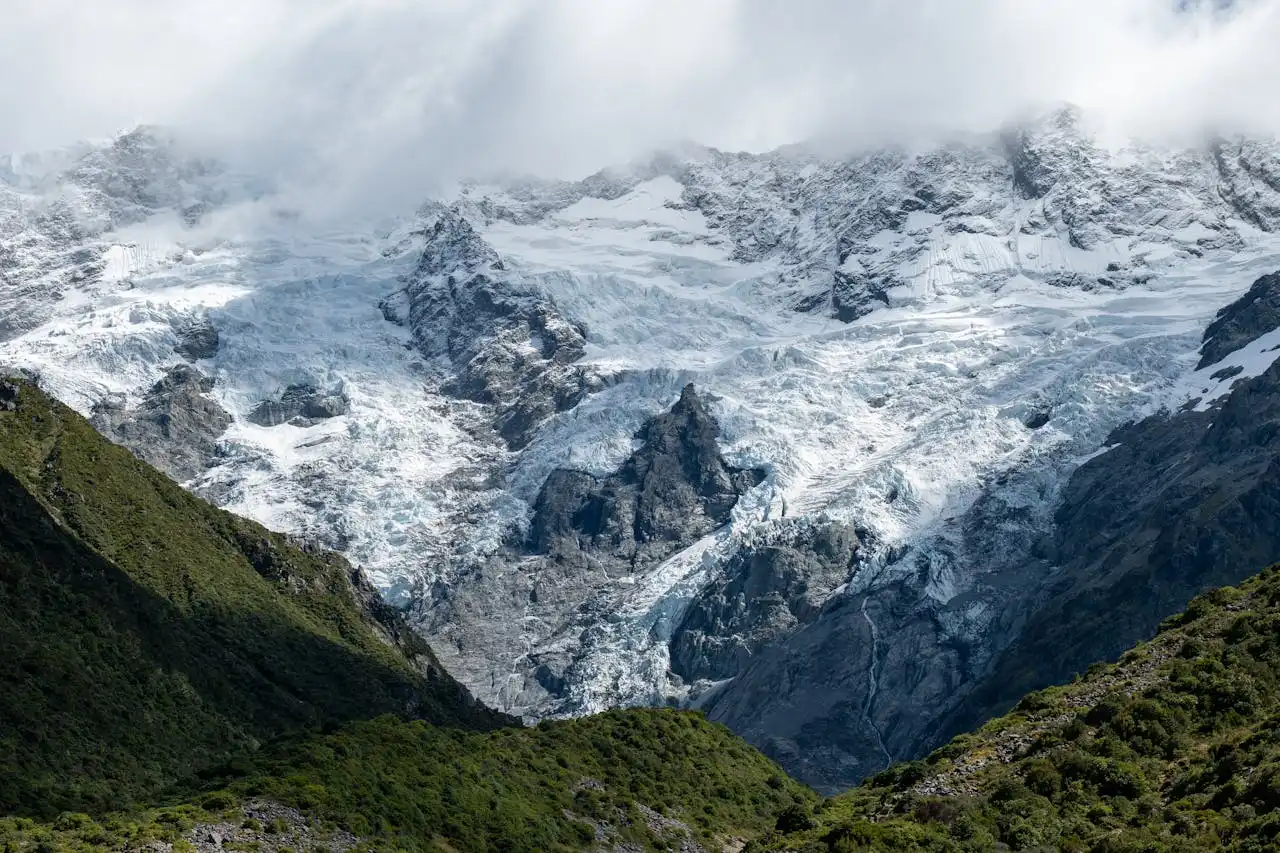 Not Just a Vacation: How Slow Travel Changes the Way You Interact with the World