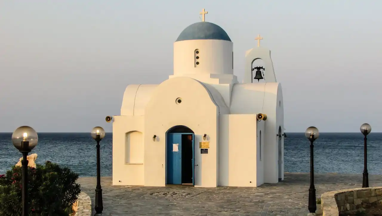 From the Troodos Mountains to Traditional Villages: Uncovering the Natural Beauty of Cyprus' Interior