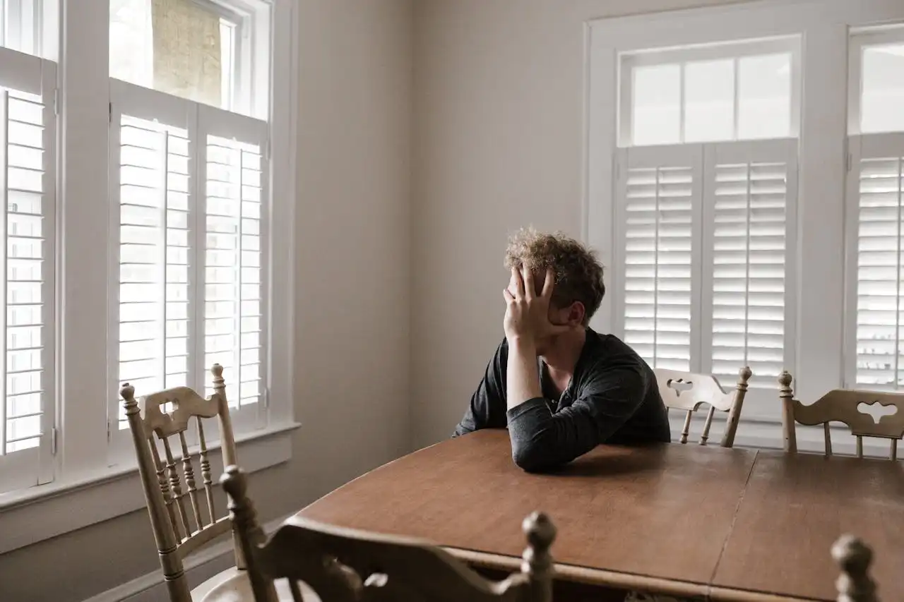 The Unseen Toll: Why Your Phone Might Be Hurting Your Head (And How to Heal It)
