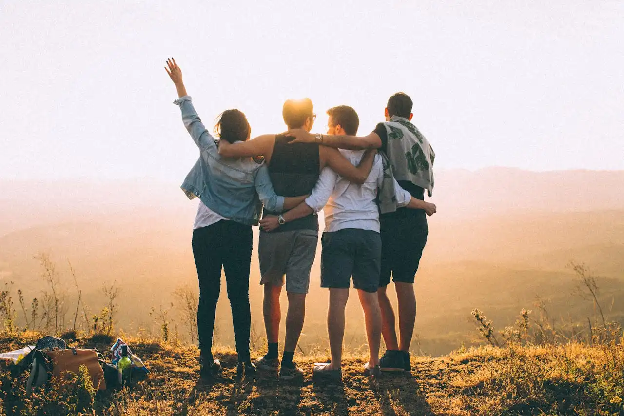Your Weekend, Your Rules: Crafting the Perfect Escape