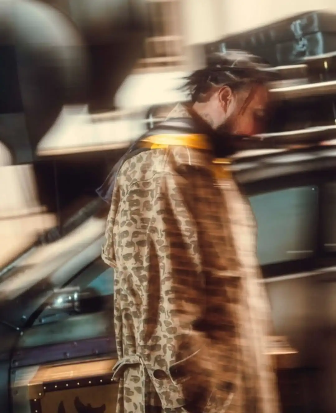 10 French Montana Songs That Should Be on Your Hip-Hop Playlist