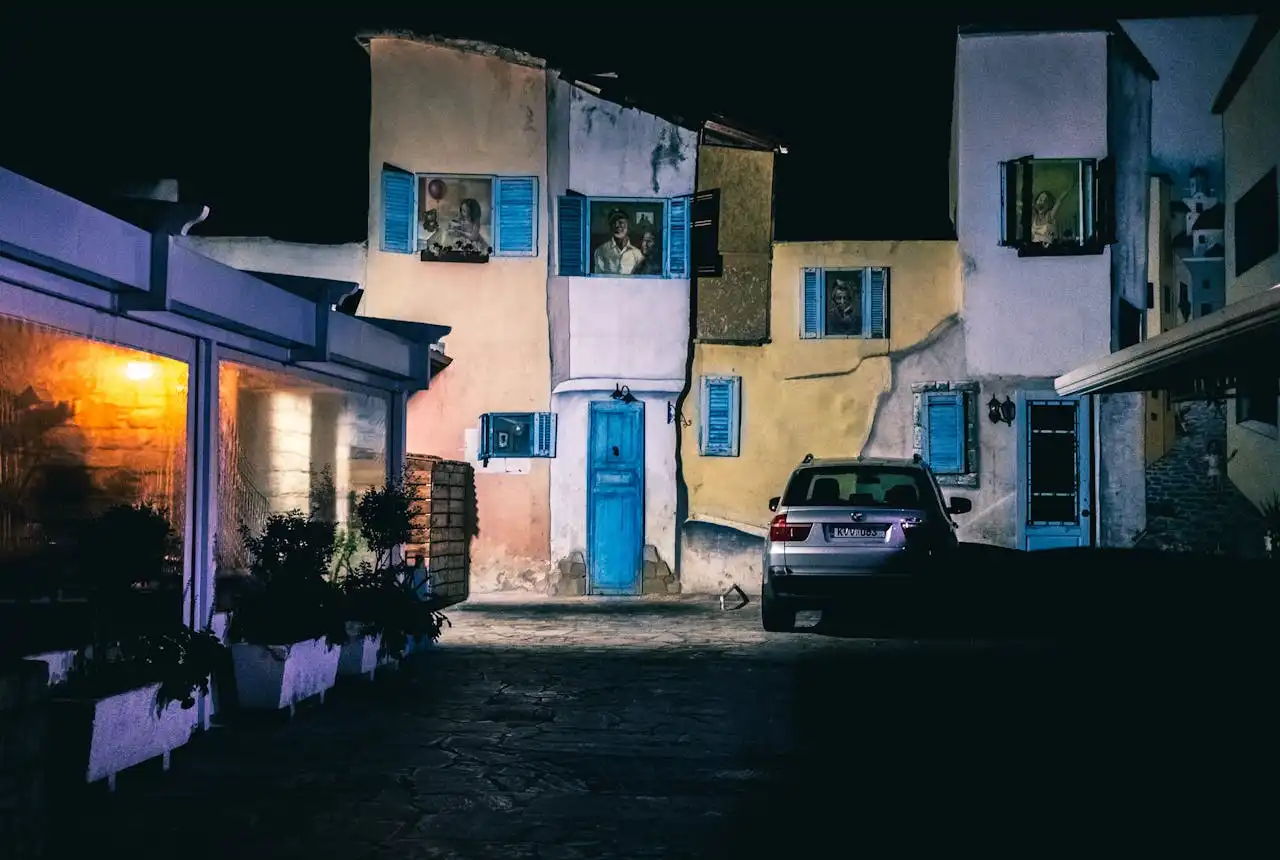 North Cyprus vs. South Cyprus: A Traveler's Tale of Two Worlds
