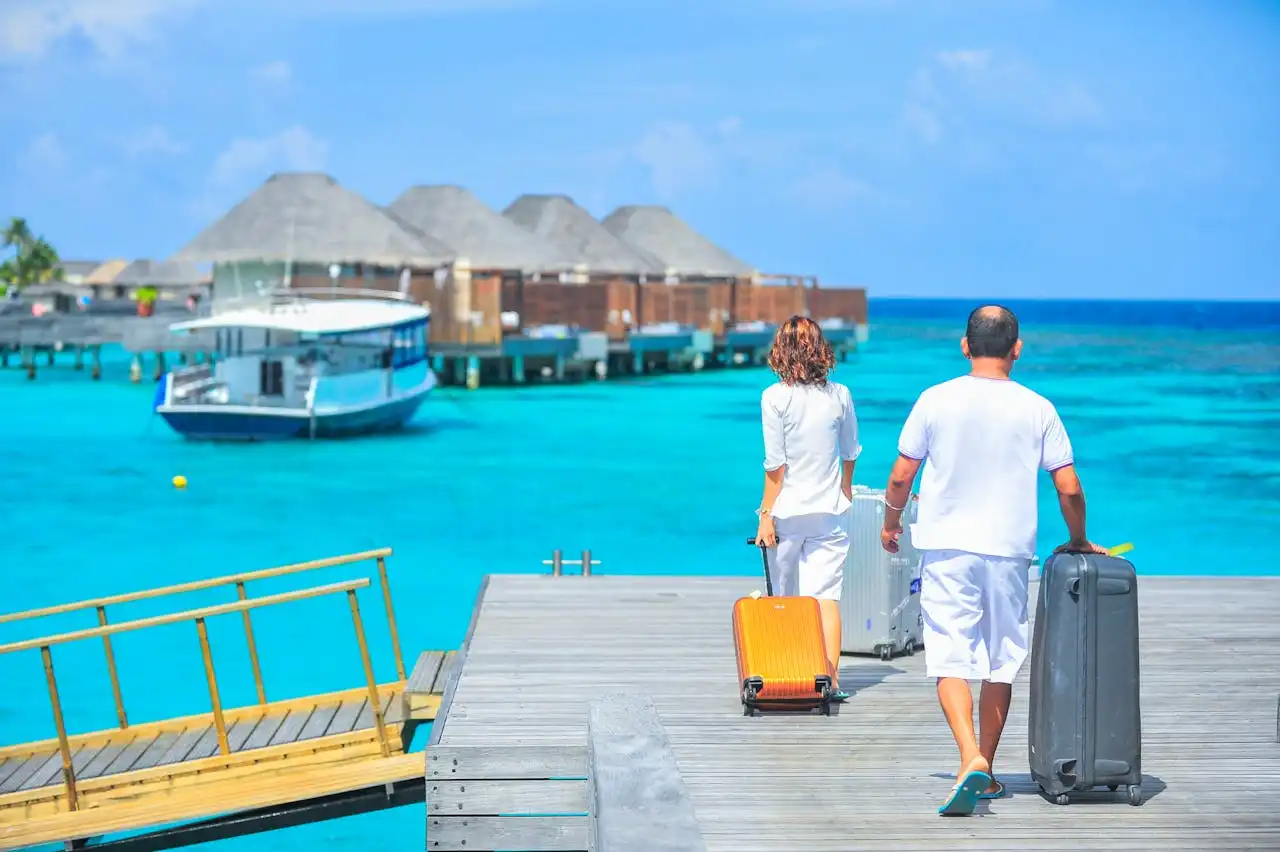 Overtourism: When Favorite Places Are Overrun by Visitors