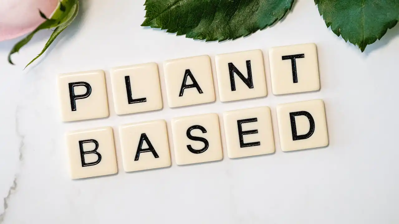 No More Boring Veg: Your Vibrant Plant-Based Journey