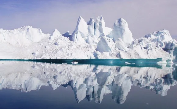 The Arctic Rush: Why Powers Want Greenland