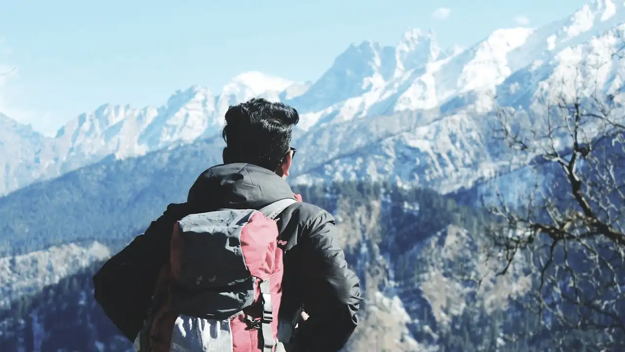 Minimal Capital, Maximum Experience: The Secret to Becoming a True Backpacker