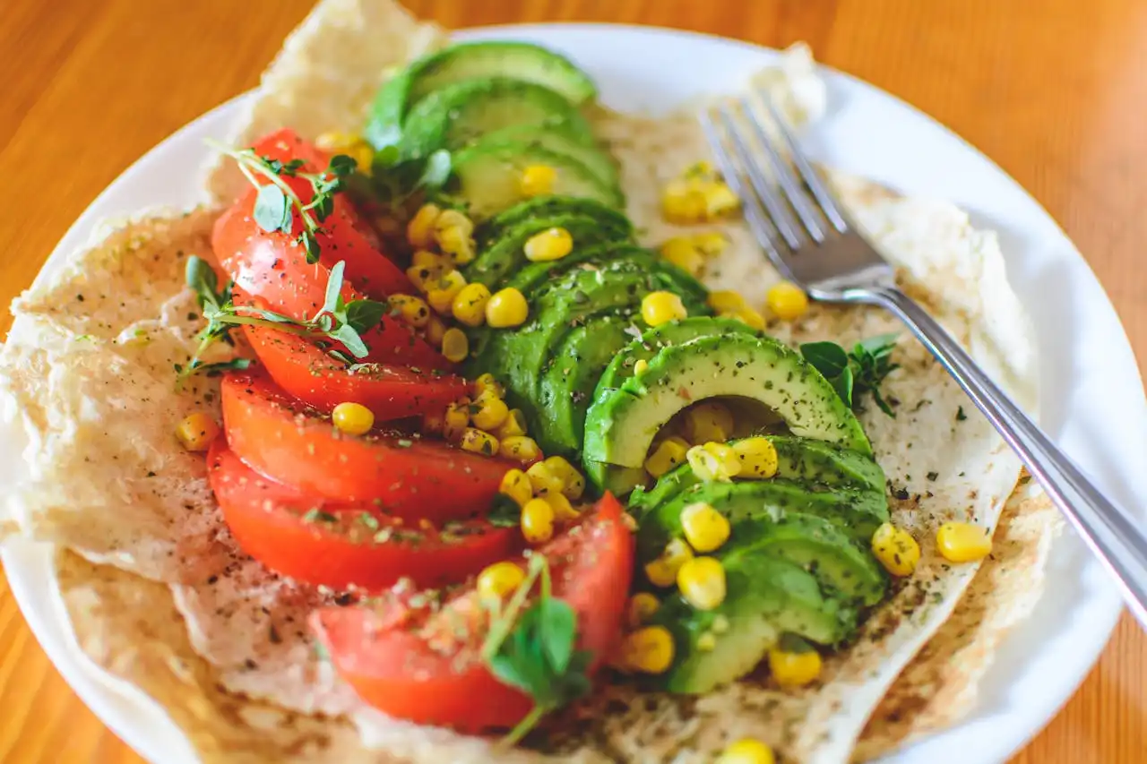 The Ultimate Power-Up: How a Vegetarian Diet Transforms Your Heart and Gut Health