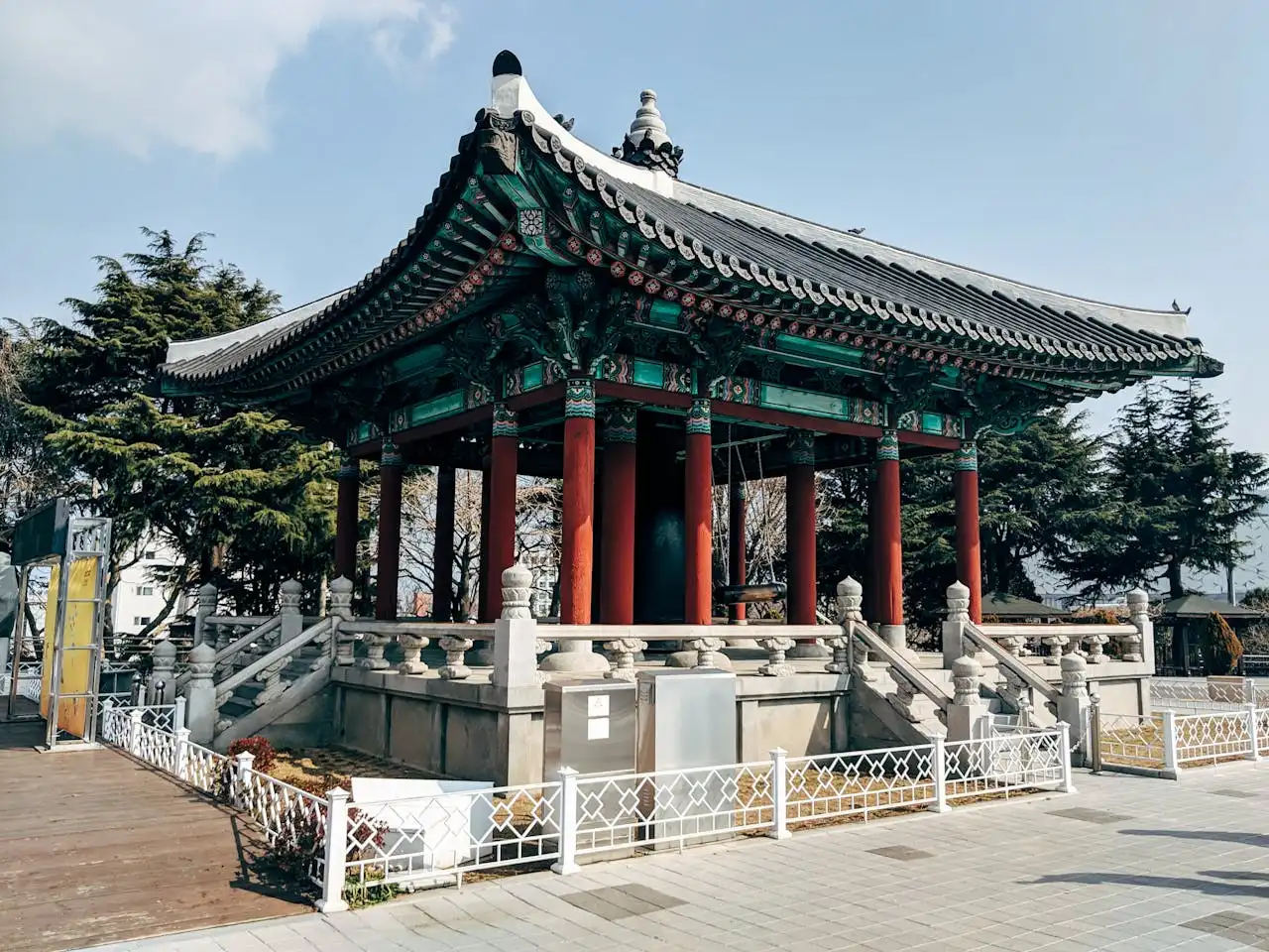 From Screen to Scene: How K-Dramas Are Turning Filming Locations into Fan Pilgrimages
