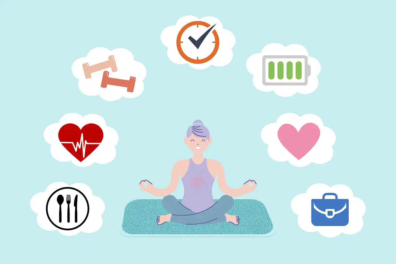 Digital Overload Got You Down? Time to Recharge Your Inner Battery
