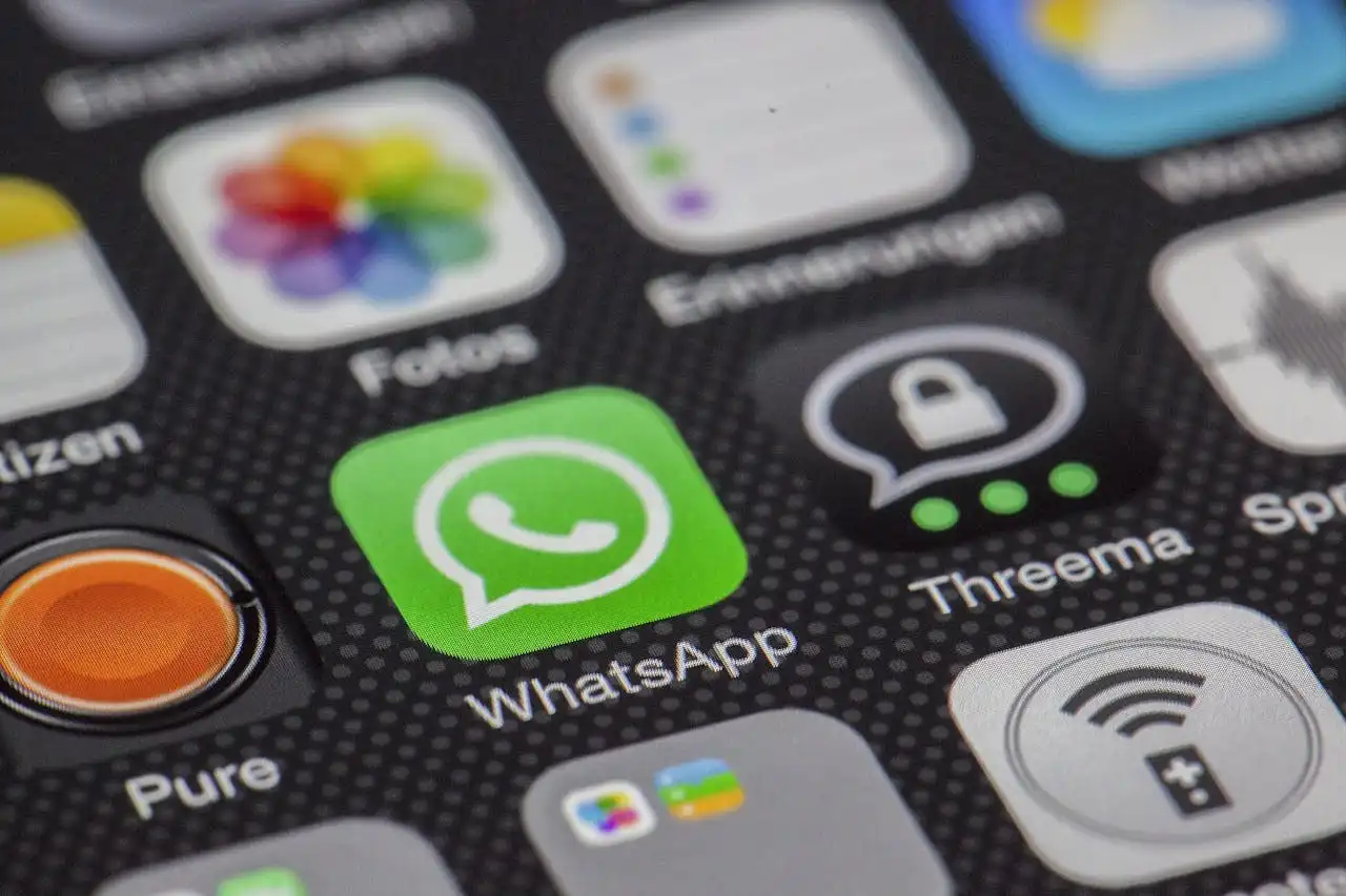 Russia's Tech Gambit: Unpacking the Bold Move to Ditch WhatsApp for a Homegrown Messenger