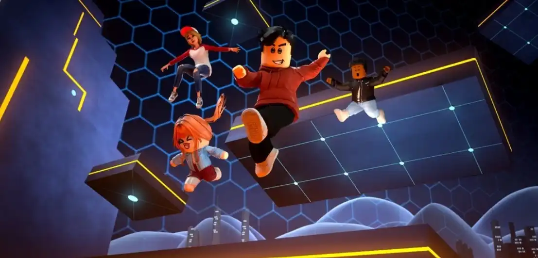 From Bedrooms to Billions: Unlocking the Roblox Millionaire Code