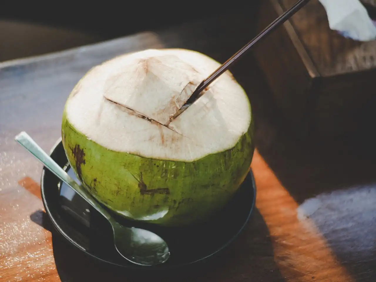 Sips of Summer: Can Diabetics Really Enjoy the Refreshing Hype of Coconut Water?