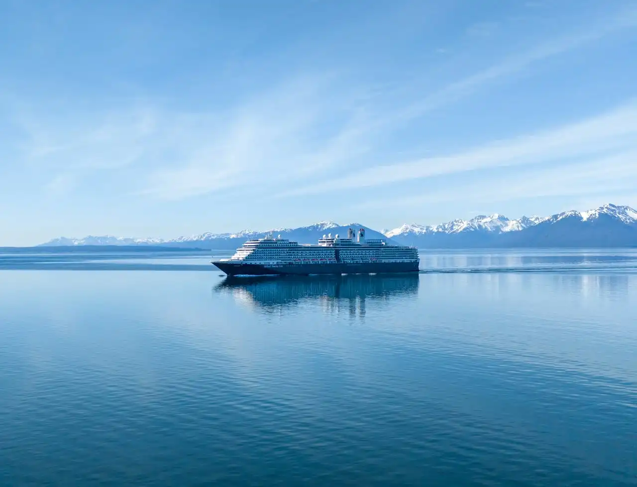 Alaska's National Parks: Where the Wild Still Reigns and Souls Find Peace