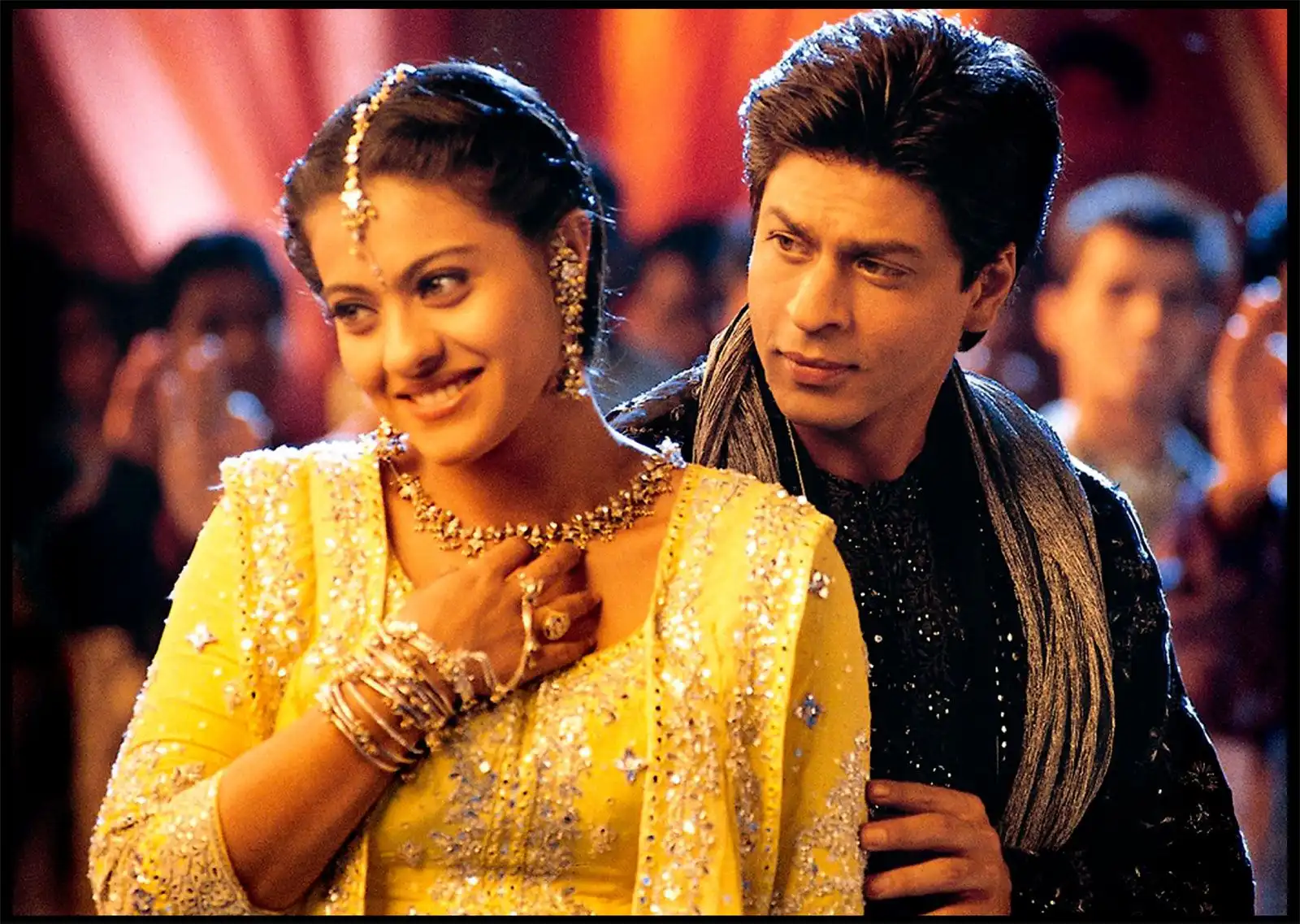 Bollywood: More Than Just Dreams, It's a Multi-Billion Dollar Business
