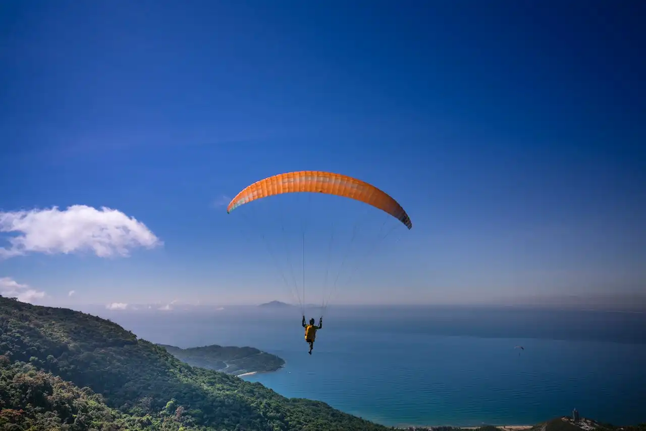 Solo Traveling: Why a Solo Adventure Is the Best Gift to Yourself