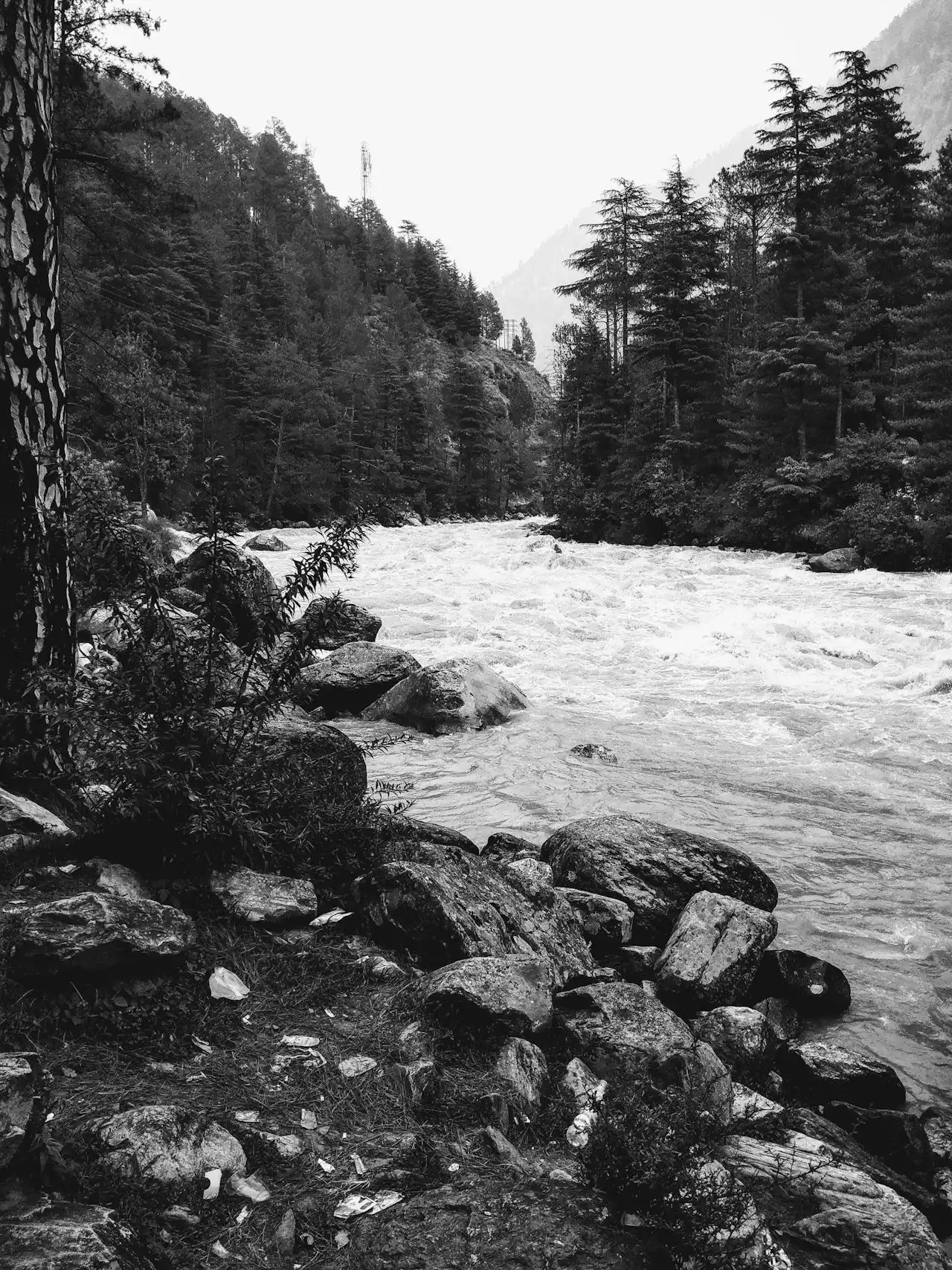 Khir Ganga River: Exploring the Legends and Hidden Beauty of Parvati Valley