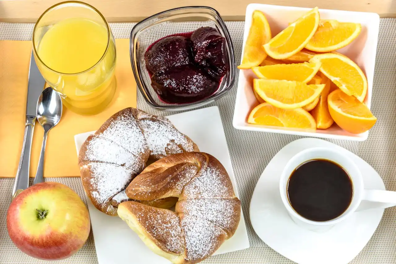 Woke Up Like This: How Breakfast Can Seriously Lower Your Type 2 Diabetes Risk