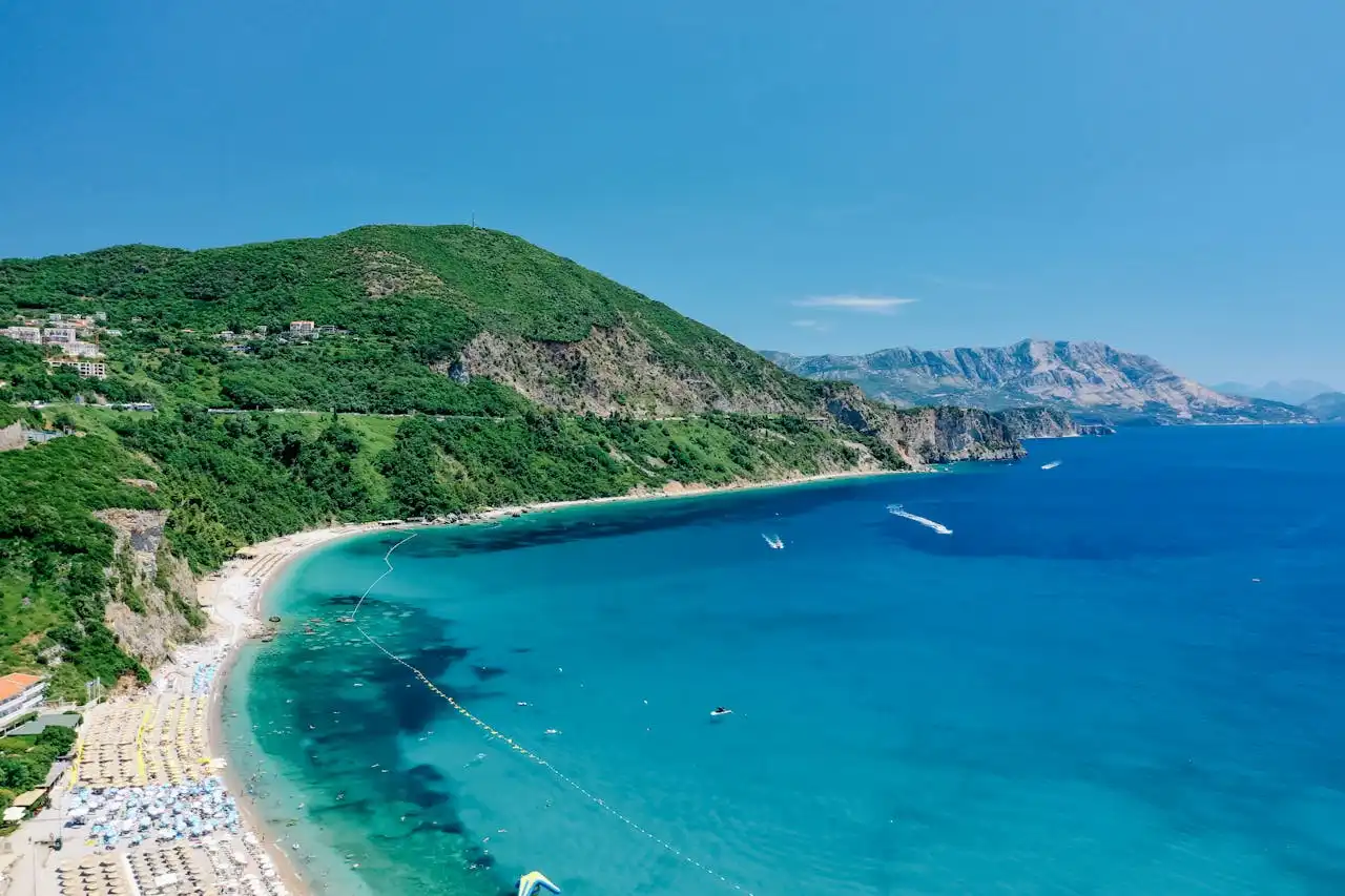 Montenegro: Your Dream Escape Where the Adriatic Meets the Mountains