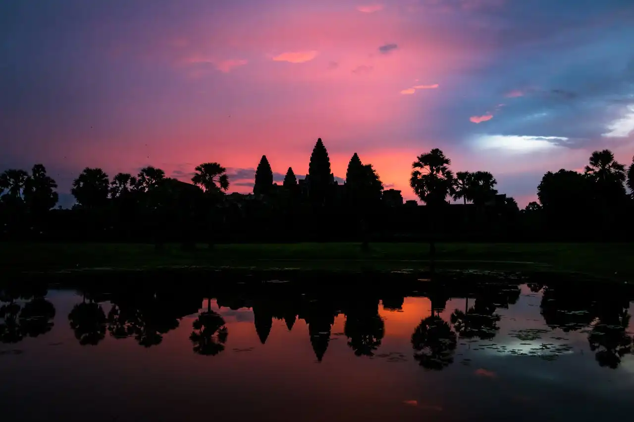 Beyond Angkor: Unearthing Cambodia's Hidden Historical Gems