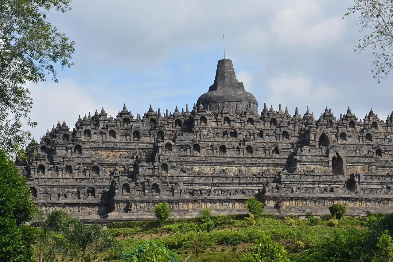 Yogyakarta's Ancient Heartbeat: A Journey Through Temples That Time Forgot (Almost)