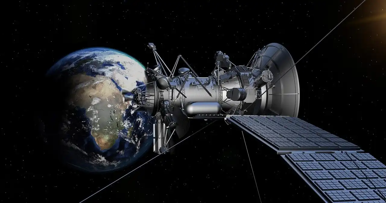 Peeking From the Sky: How to Become Your Own Satellite Sleuth (Without Breaking the Bank)