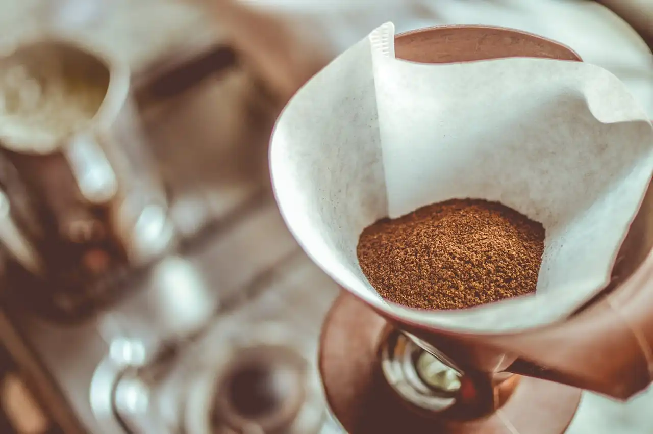 The Bottomless Cup Dream: Savoring Coffee's Magic While Protecting Your Health