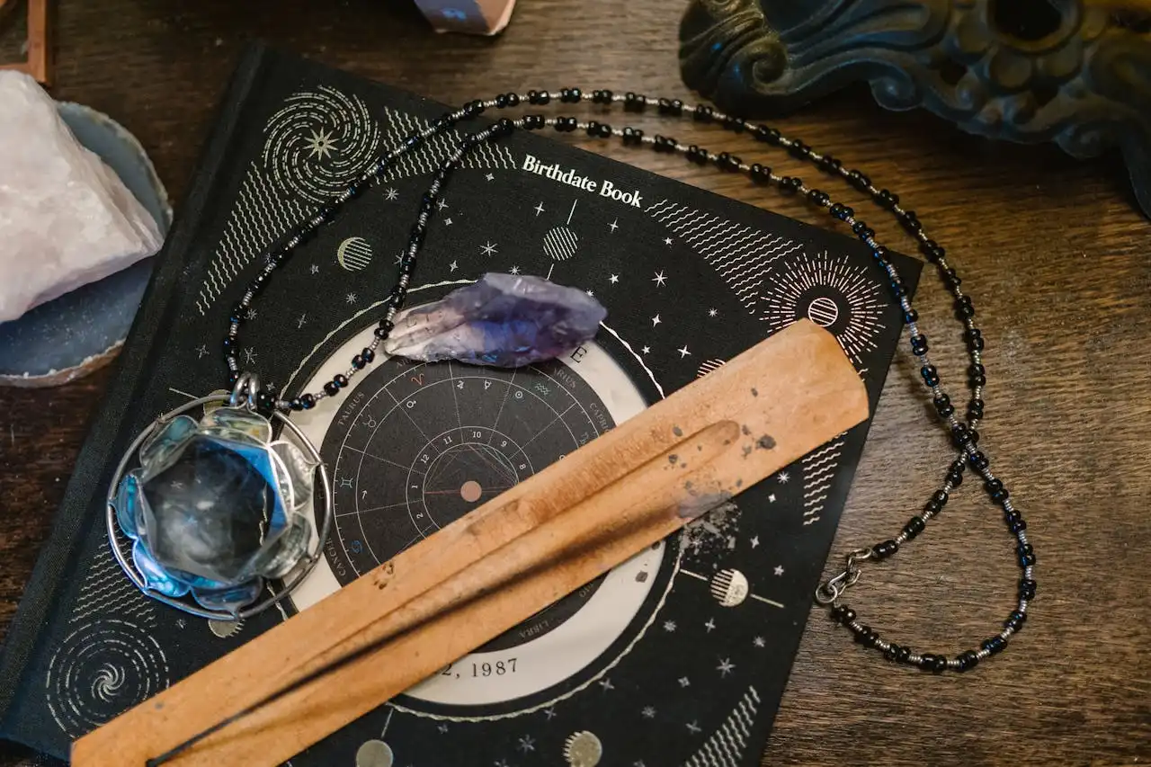 Your Cosmic DNA? Unpacking How Zodiac Signs Shape Who We Are