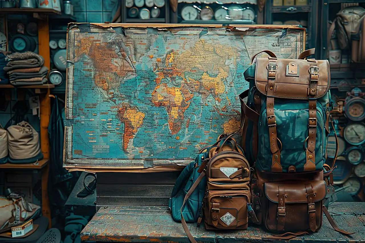 Wander Wisely: Your Essential Guide to Safer Adventures Abroad