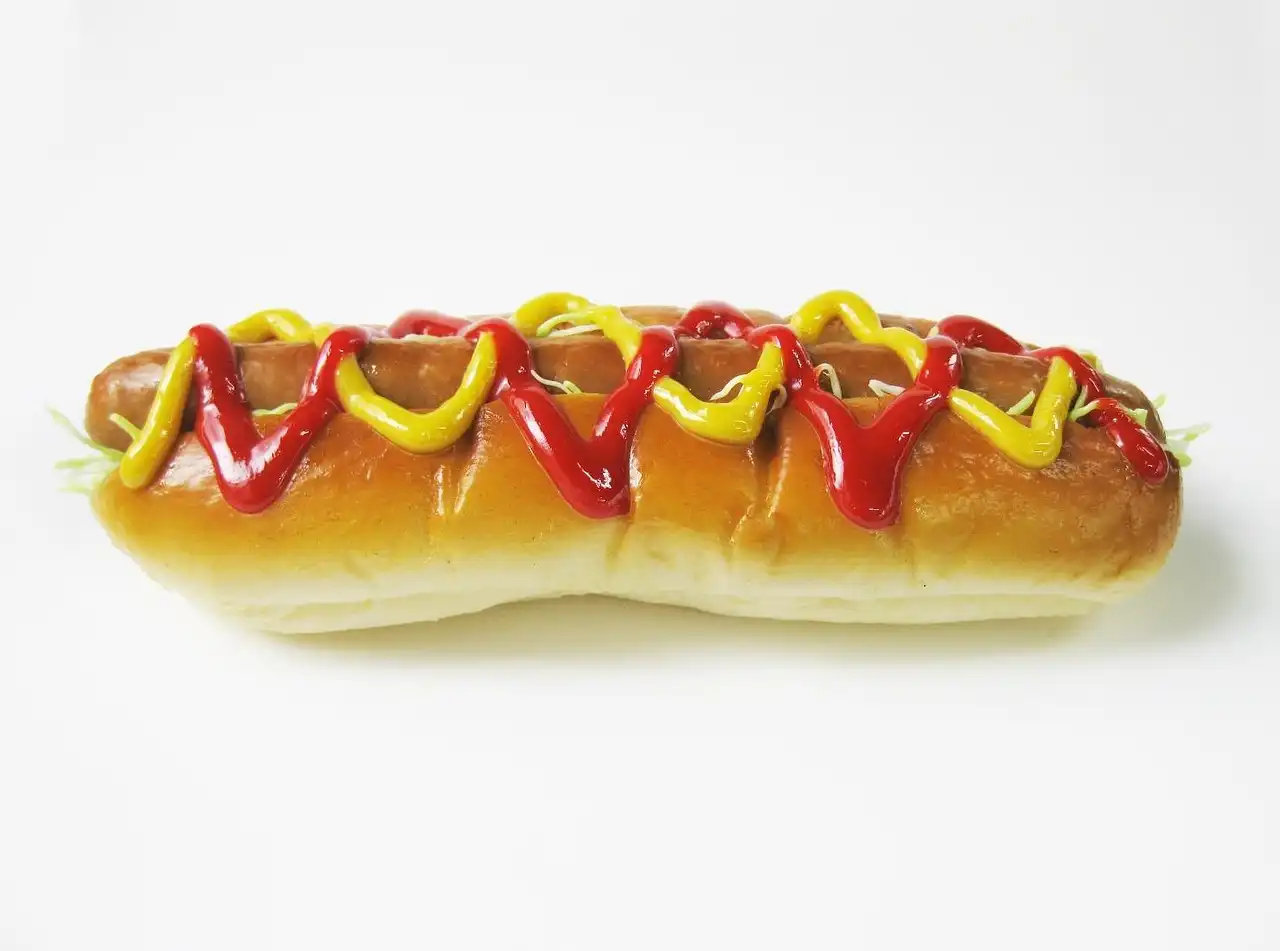 From Street Cart Staple to Silver Platter Star: The Gourmet Hot Dog Revolution