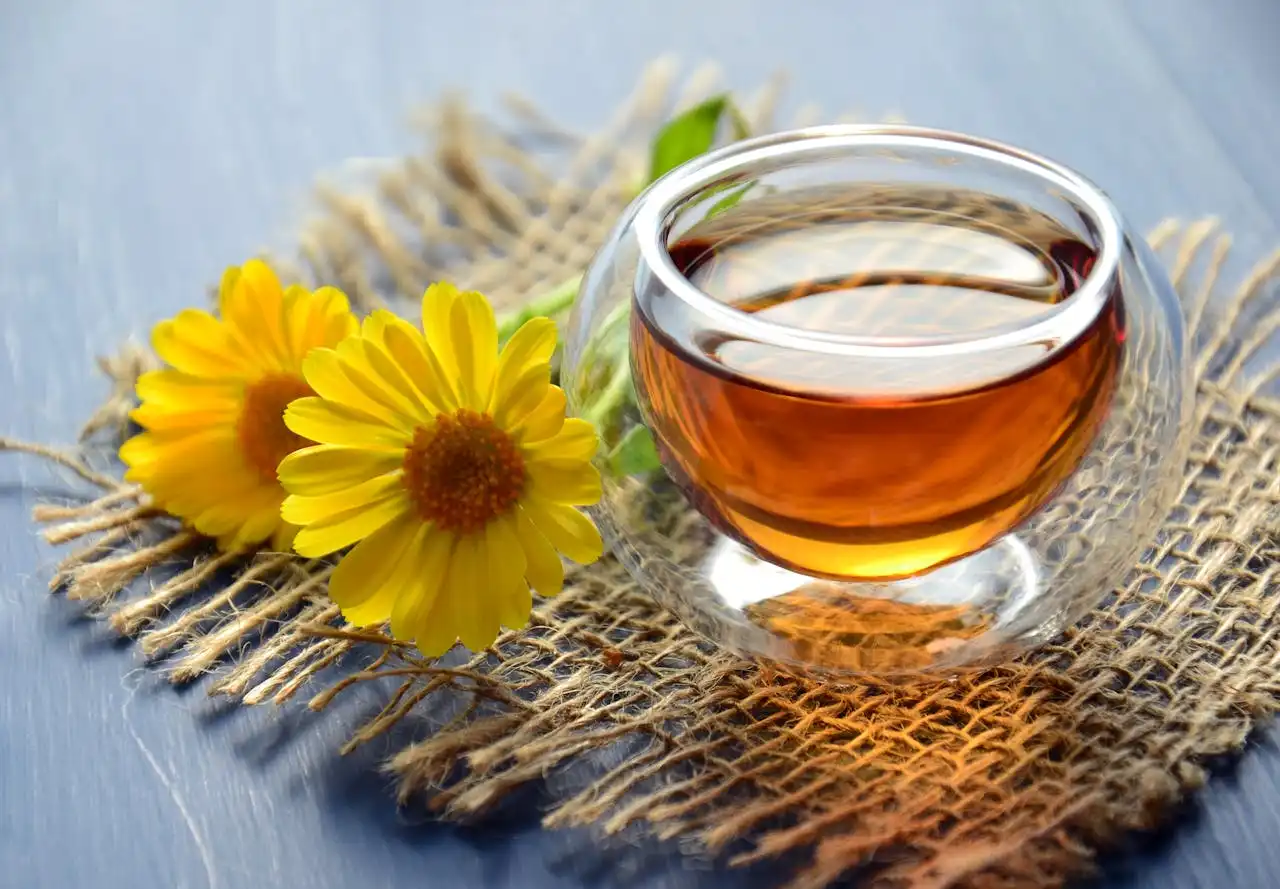 Sip Your Way Slim? Unveiling Green Tea's Fat-Burning Secrets
