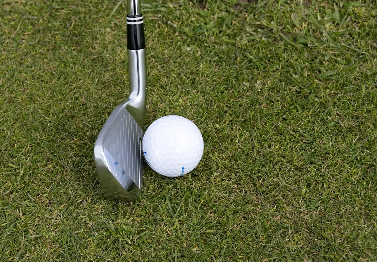 More Than Just Shots: Understanding the Mental Game of Golf for Beginners