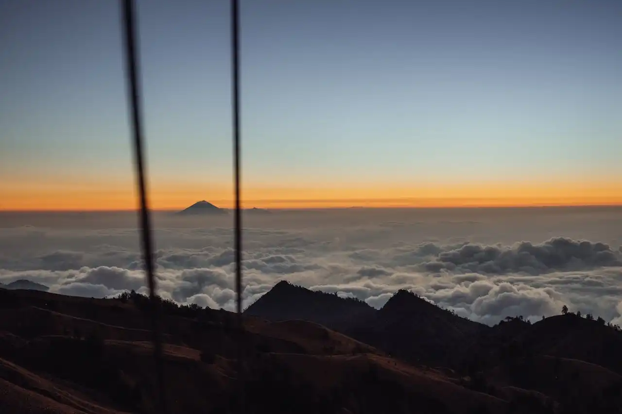 Safety First, Fun Always: Your Ultimate Guide to Conquering Mount Rinjani Safely