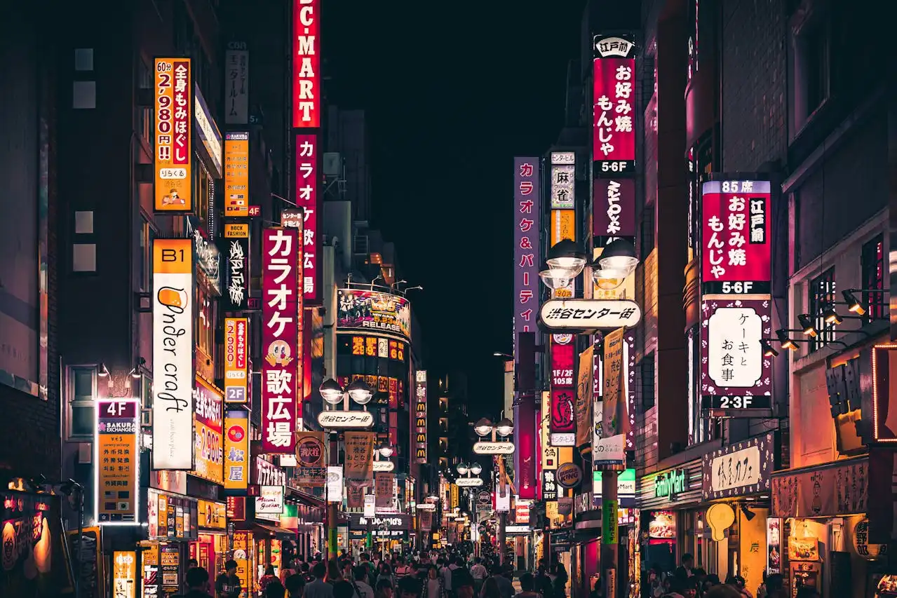 Global Accessibility: When Cities Open Their Arms to Everyone